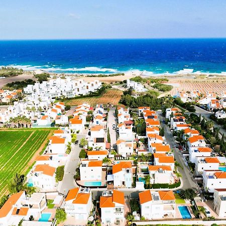 Villa Palm Protaras Dış mekan fotoğraf