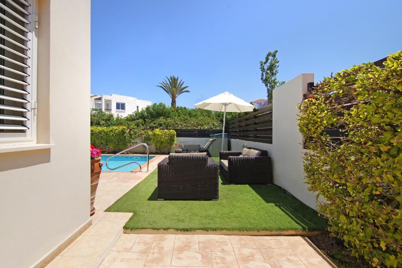 Villa Palm Protaras Dış mekan fotoğraf