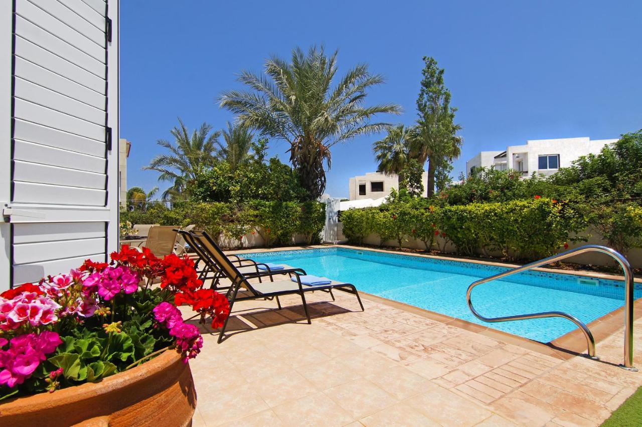 Villa Palm Protaras Dış mekan fotoğraf