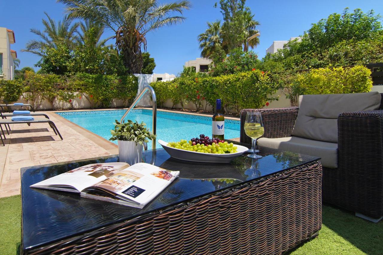 Villa Palm Protaras Dış mekan fotoğraf