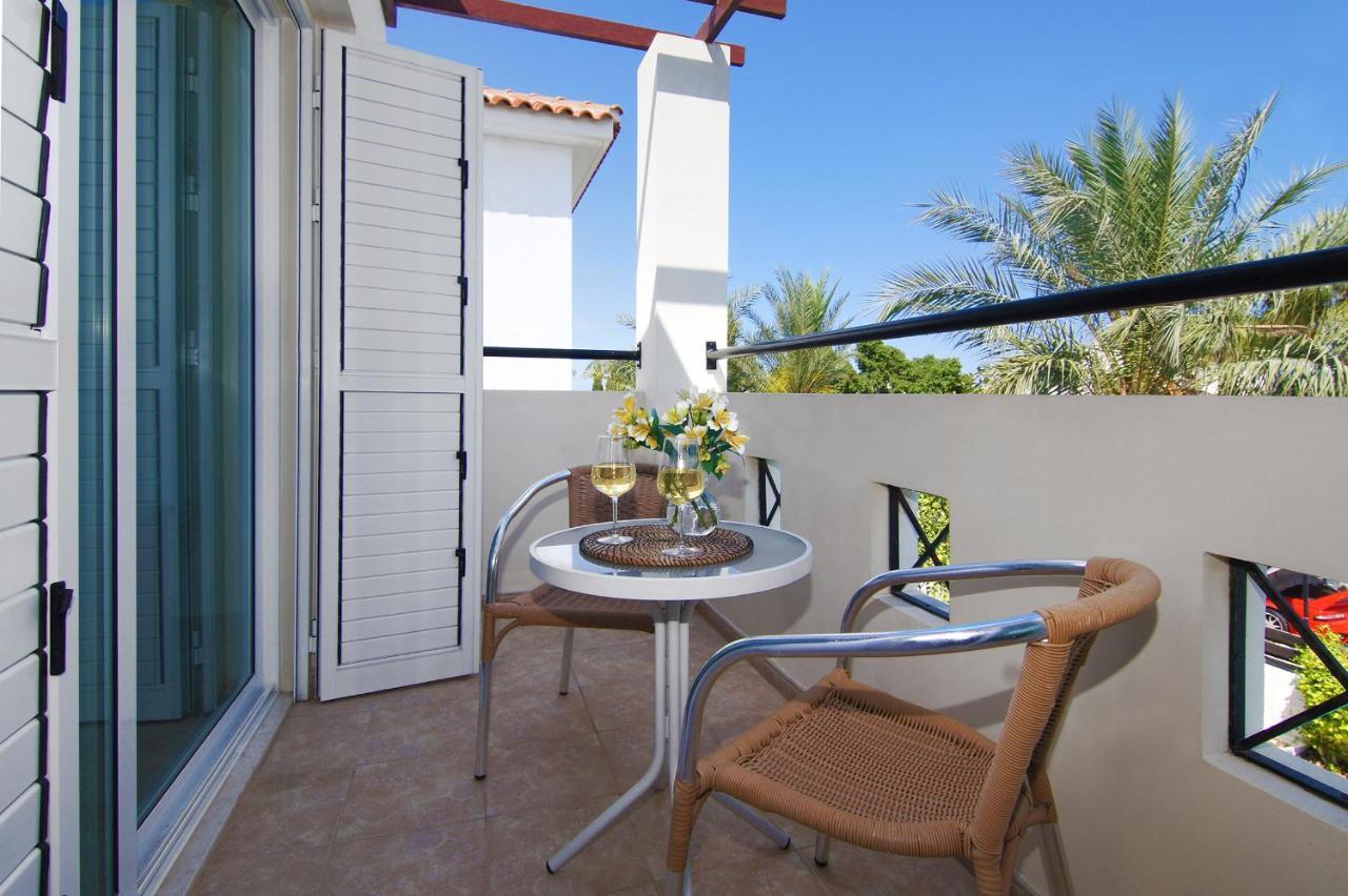 Villa Palm Protaras Dış mekan fotoğraf