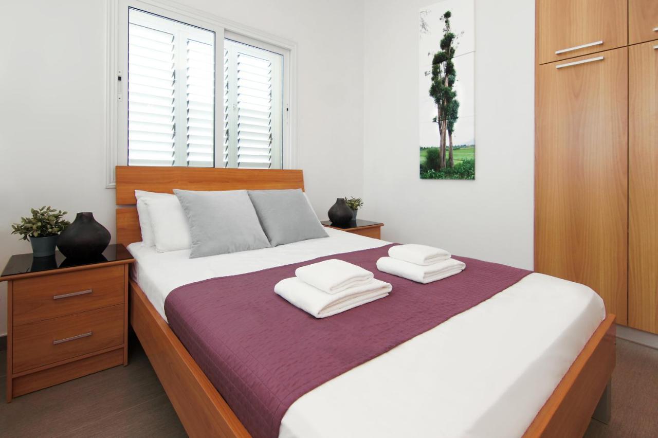 Villa Palm Protaras Dış mekan fotoğraf