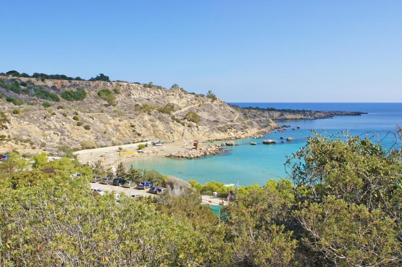 Villa Palm Protaras Dış mekan fotoğraf