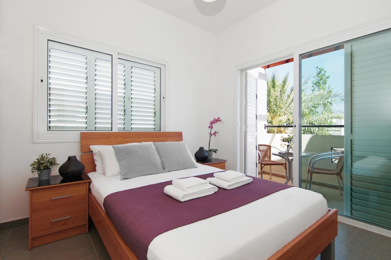 Villa Palm Protaras Dış mekan fotoğraf