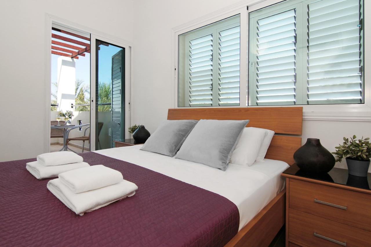 Villa Palm Protaras Dış mekan fotoğraf