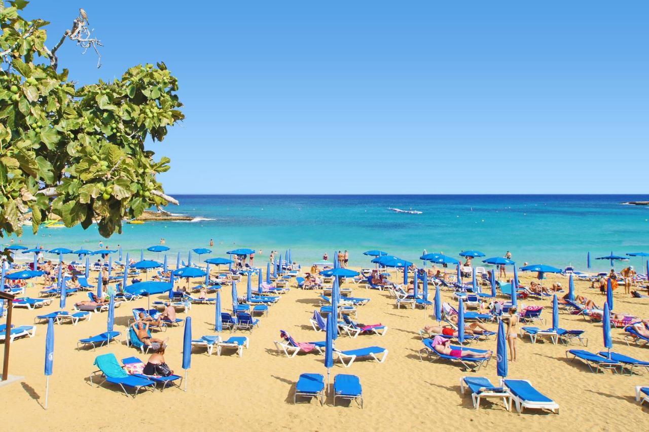 Villa Palm Protaras Dış mekan fotoğraf