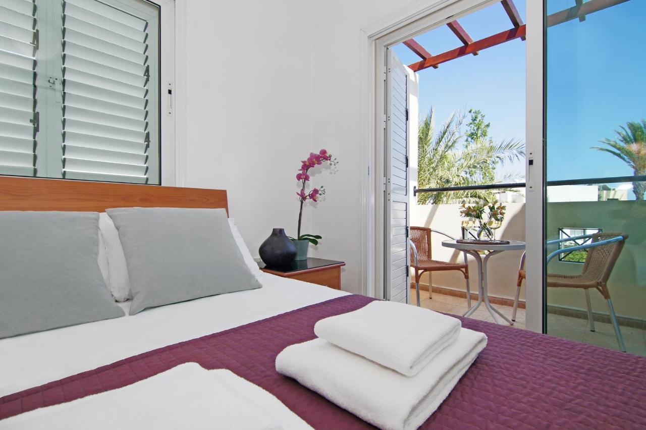 Villa Palm Protaras Dış mekan fotoğraf
