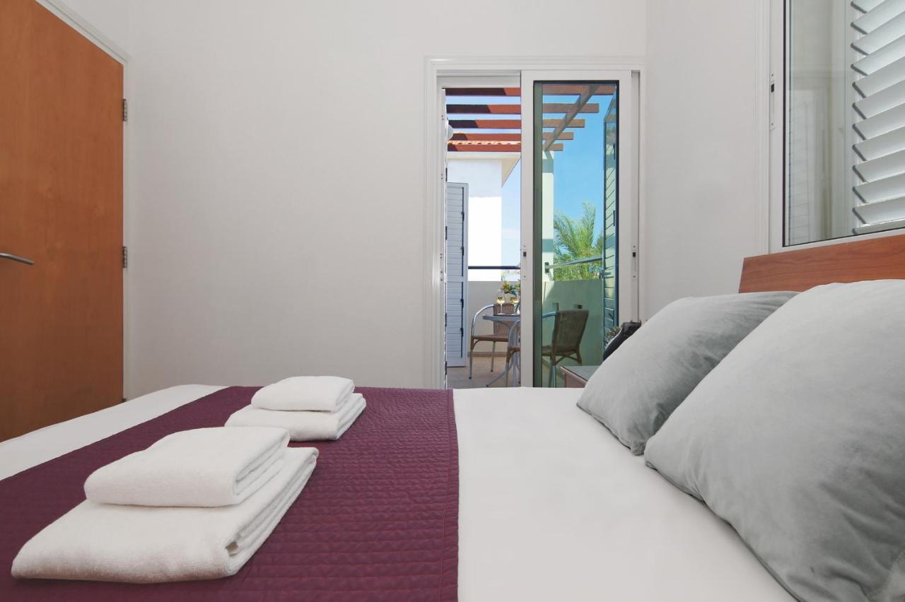 Villa Palm Protaras Dış mekan fotoğraf